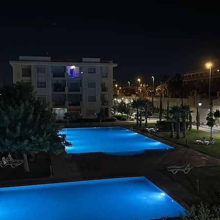 Luxuswohnung In Residence Coralia Les Orangers Marrakesh Exteriör bild