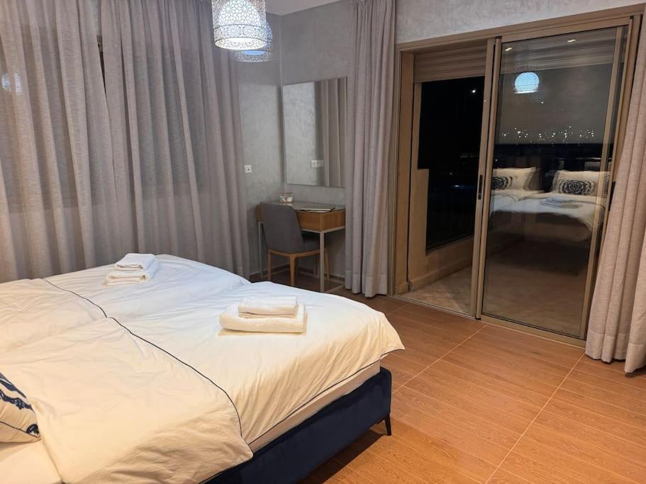 Luxuswohnung In Residence Coralia Les Orangers Marrakesh Exteriör bild
