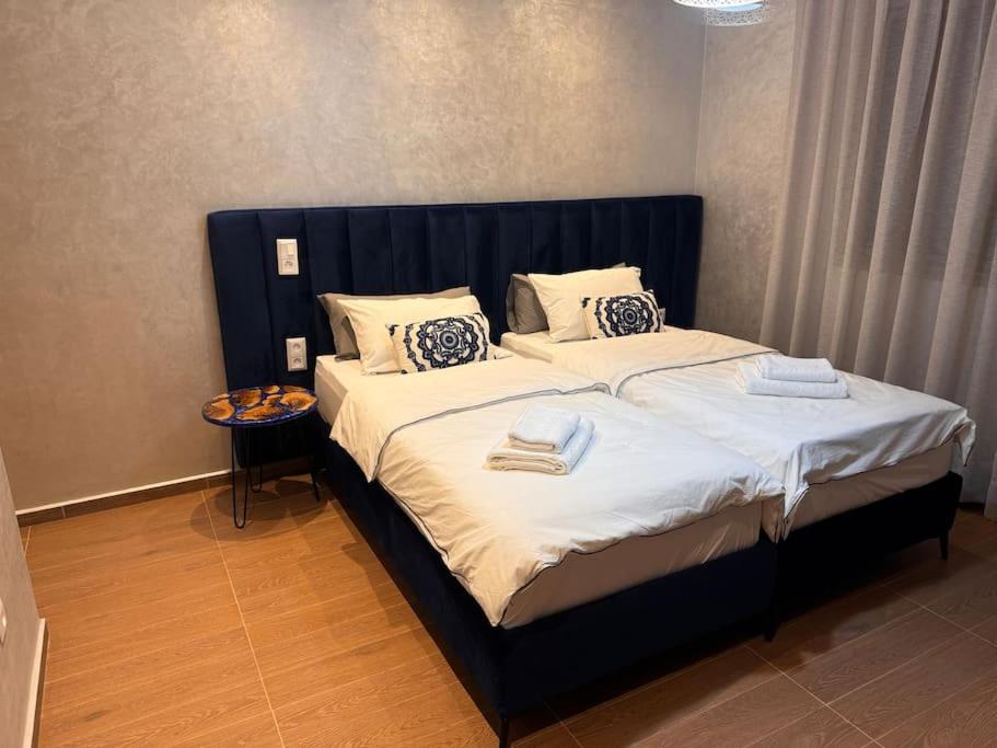 Luxuswohnung In Residence Coralia Les Orangers Marrakesh Exteriör bild