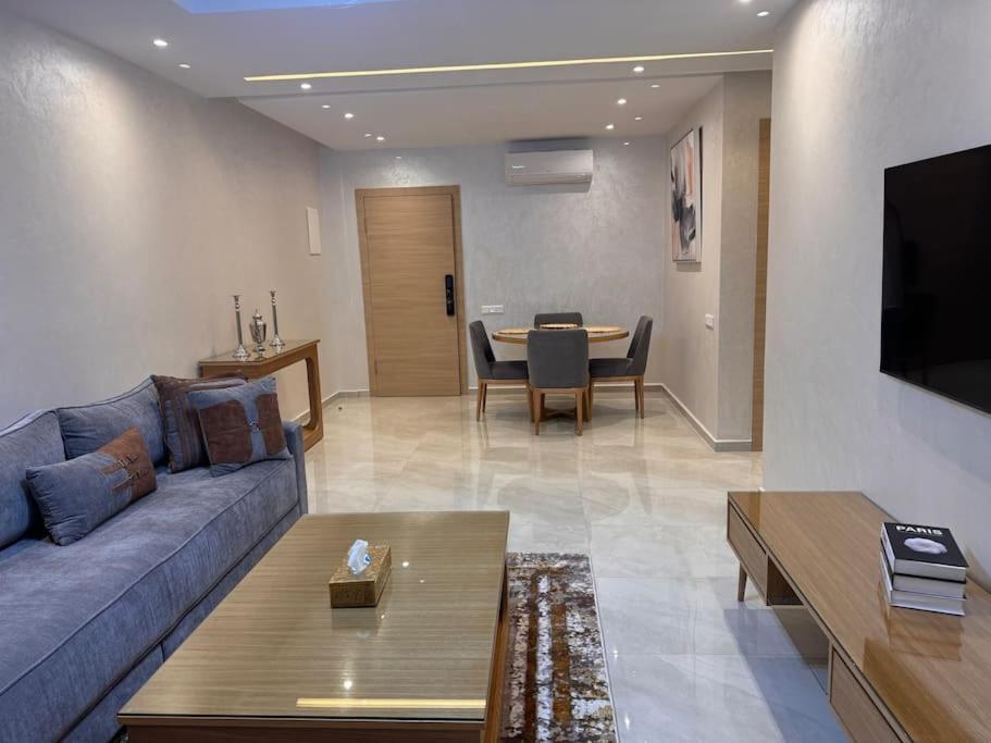 Luxuswohnung In Residence Coralia Les Orangers Marrakesh Exteriör bild